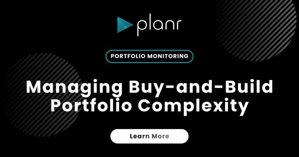 Managing Buy-and-Build Portfolio Complexity: A PE Operations Guide
