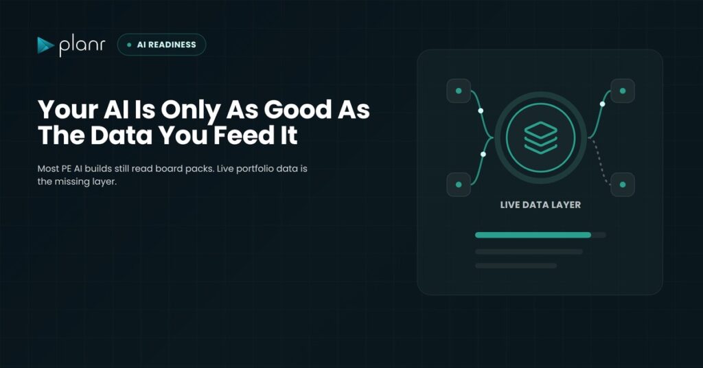 Your AI Is Only as Good as the Data You Feed It
