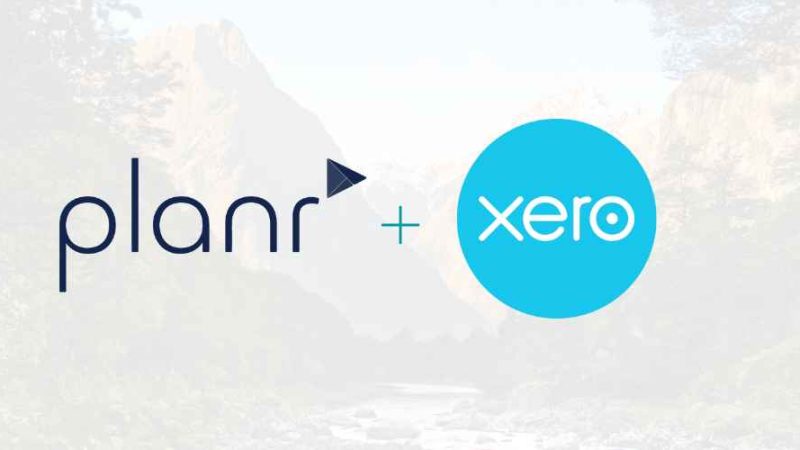 Planr Integrations